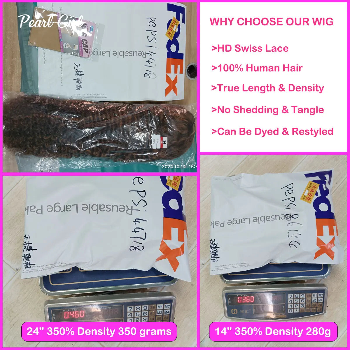 Human Hair Afro Kinky Curly 360 Full Lace Wig Preplucked with Curly Baby Hair 13x6 13x4 HD Transparent Lace Frontal Glueless Wig