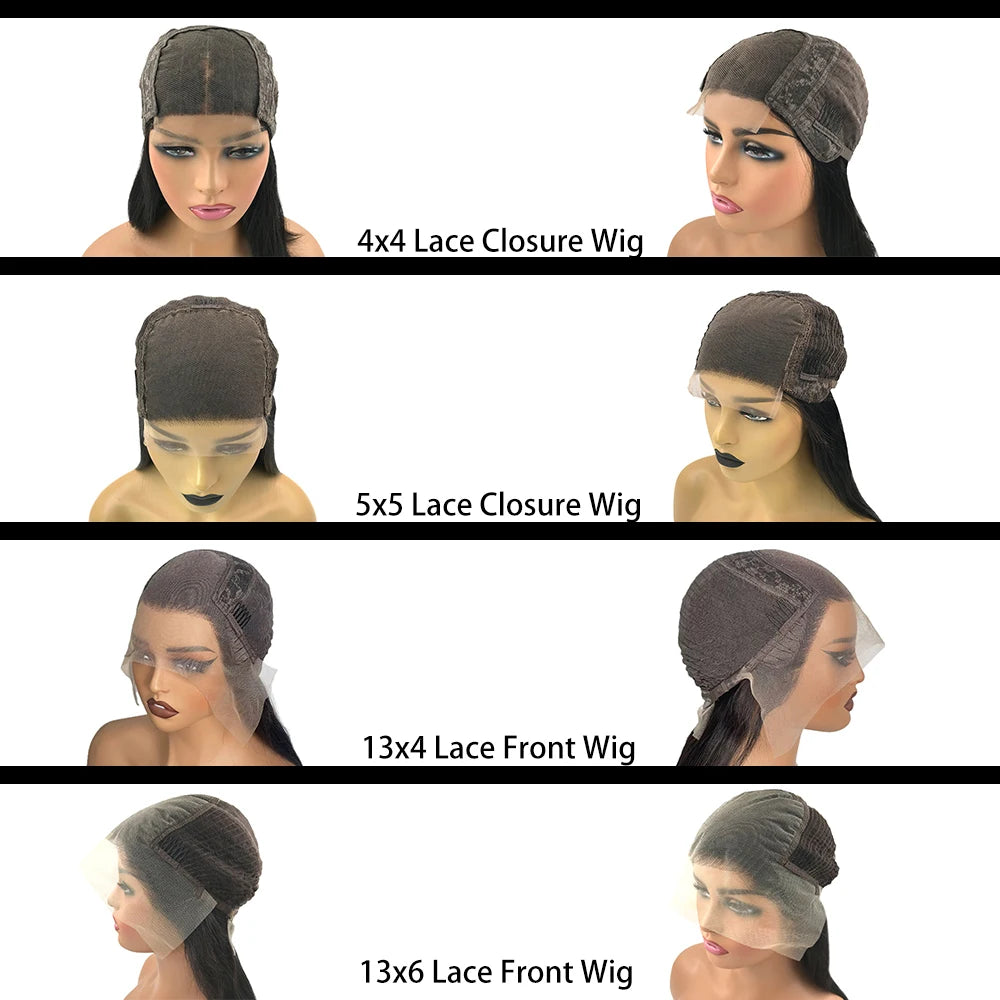 Highlight Ombre Honey Blonde Human Hair Wigs For Women 13x4 Curly Lace Front Wig Human Hair Burmese Curly Wig Brazilian 250%