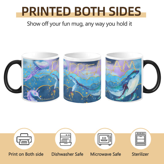 Special Edition Dream Thermal Mug