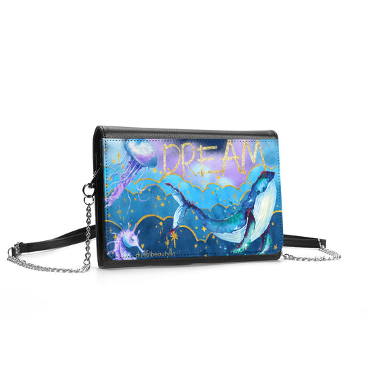Special Edition Dream Women's Multifunctional Satchel| PU