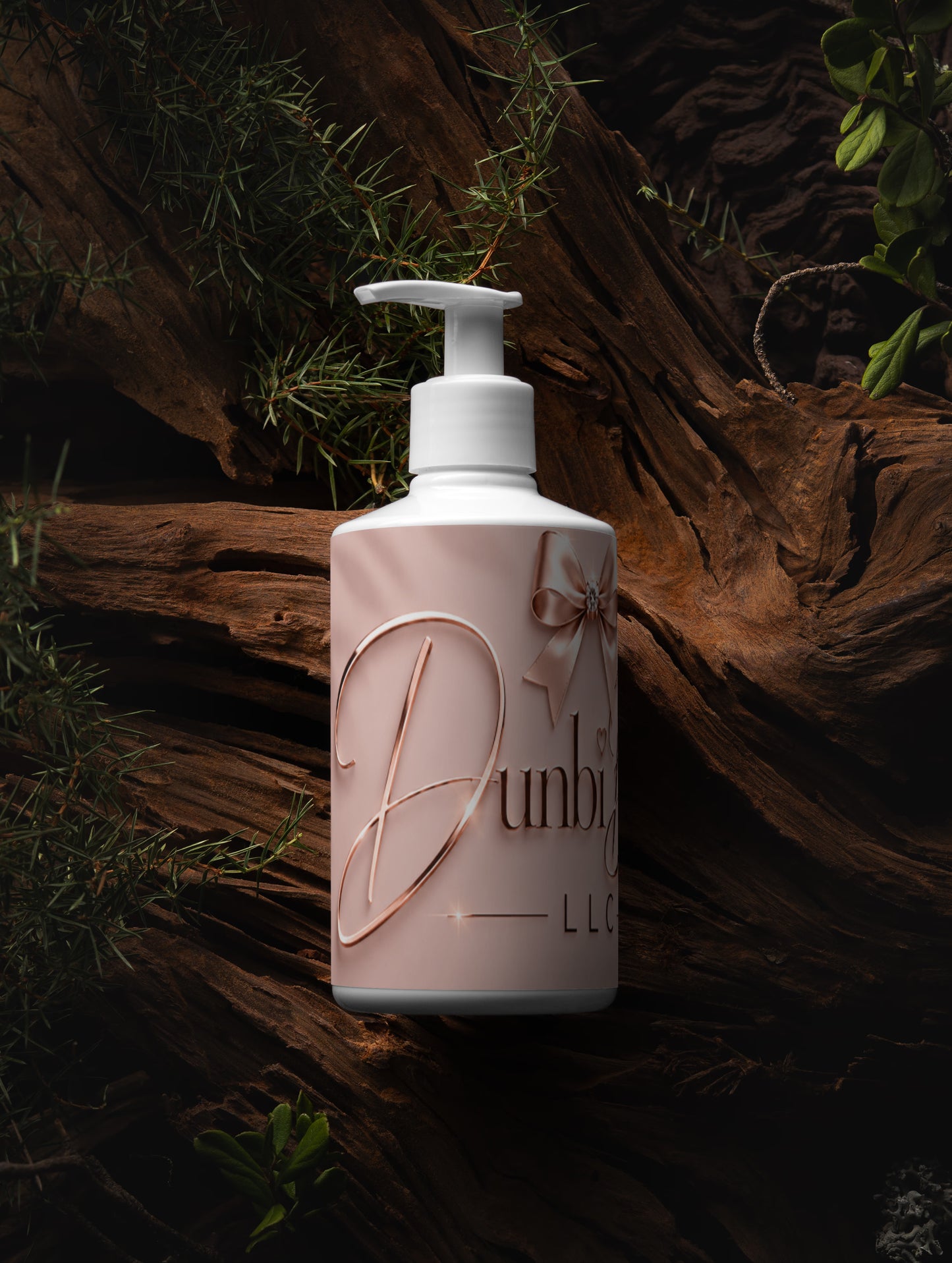 Sensitive Skin Face & Body Cleanser