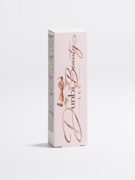 Foundation with Peptides, 40 Deep Neutral