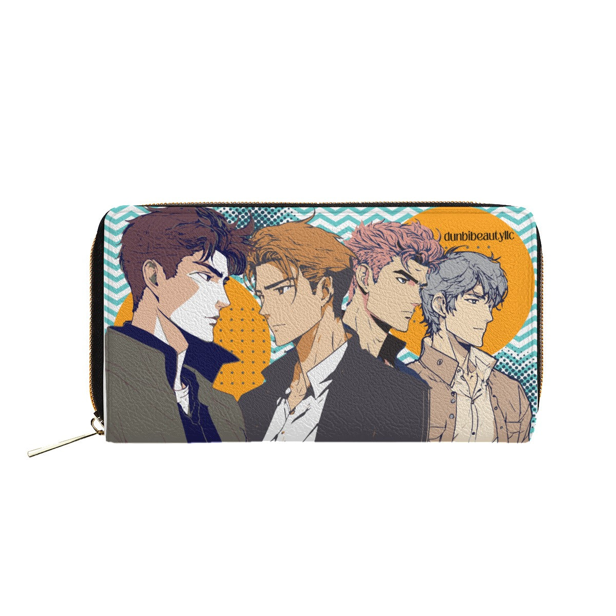 Mini Purse Anime, Nostalgia, Guy Crush, Boys, Emotions, Friendship, Handsome (Designed by Dunbi)
