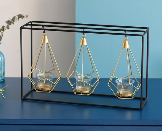 Candle Holders - DunbiBeauty, LLC