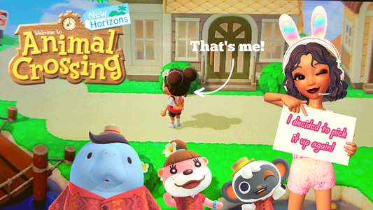 Video games, YouTube