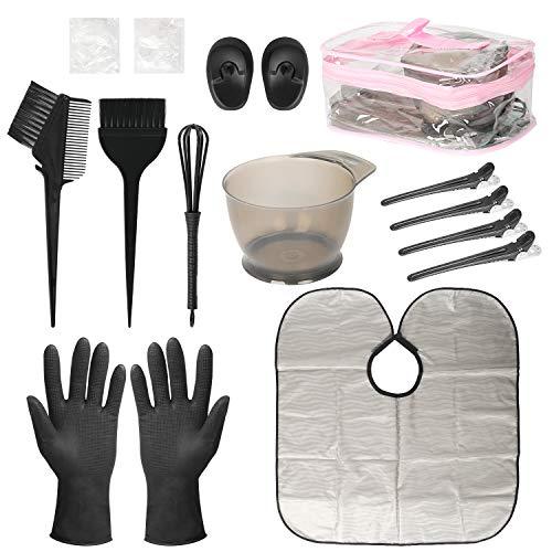 Hair Dyeing/Kits/Supplies - DunbiBeauty, LLC