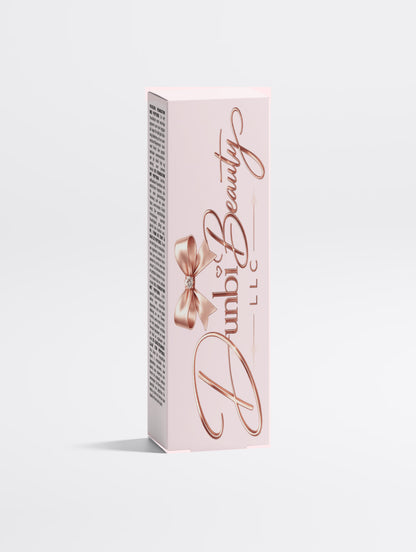 Foundation with Peptides, 45 Deep Warm