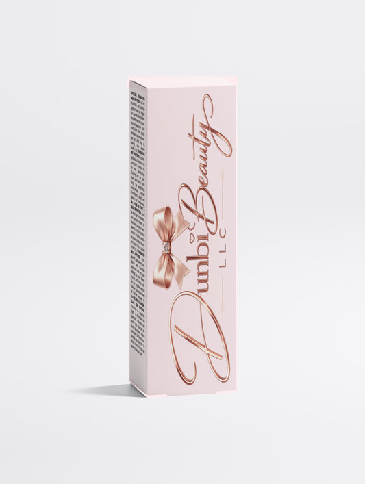Foundation with Peptides, 45 Deep Warm