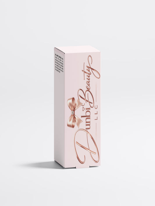 Matte Lipstick, Terracotta Nude