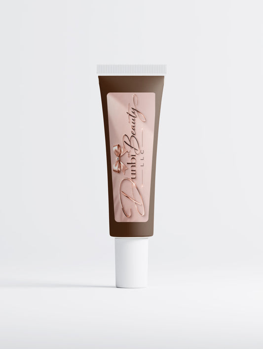 Foundation with Peptides, 50 Deep Cool