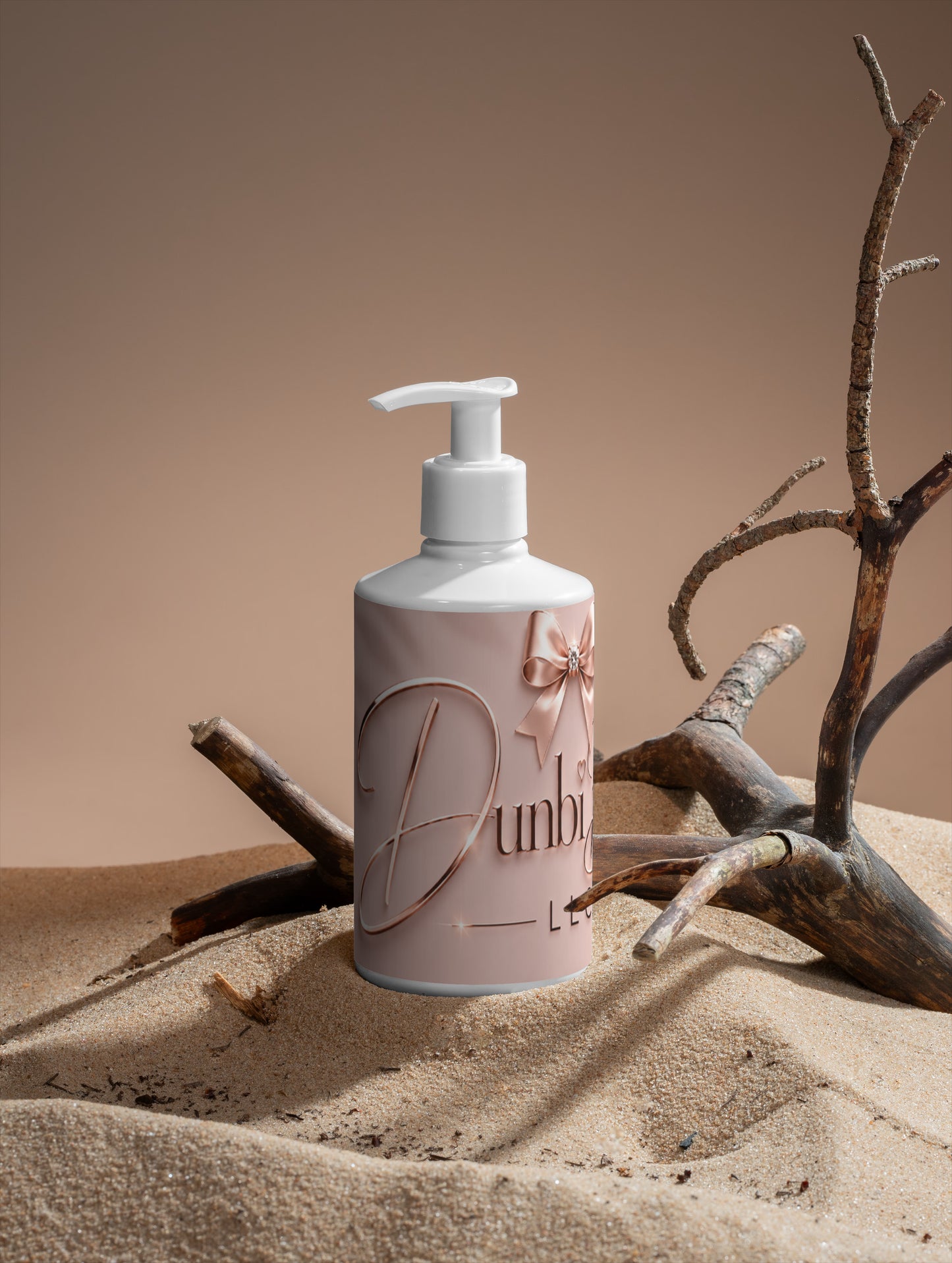 Sensitive Skin Face & Body Cleanser