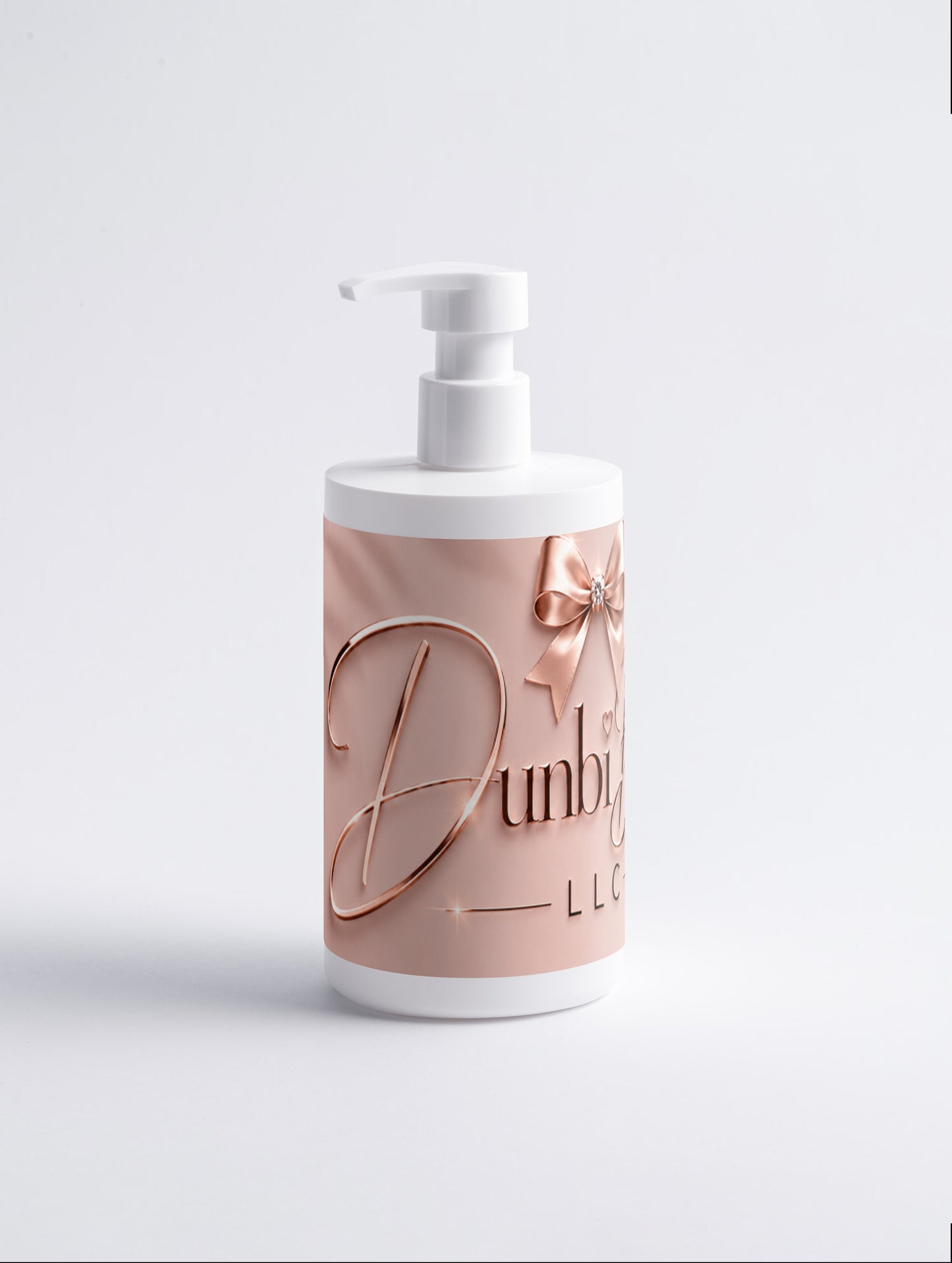 Sensitive Skin Face & Body Cleanser