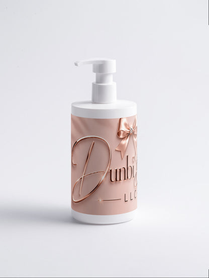 Sensitive Skin Face & Body Cleanser