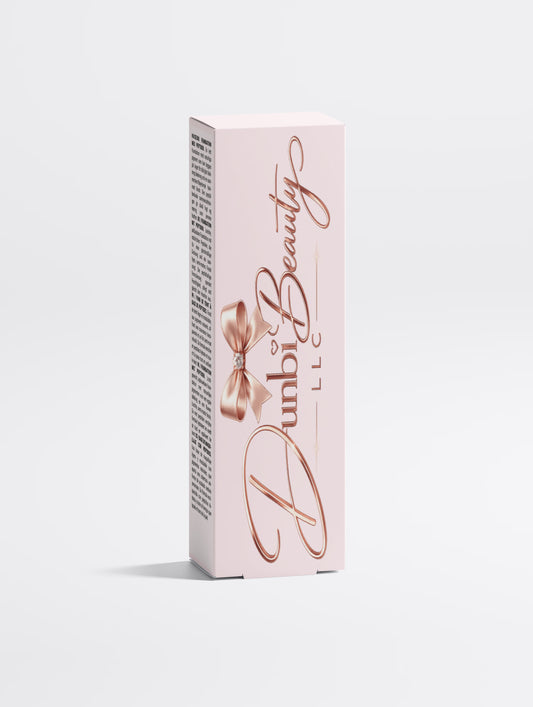 Foundation with Peptides, 35 Tan Warm