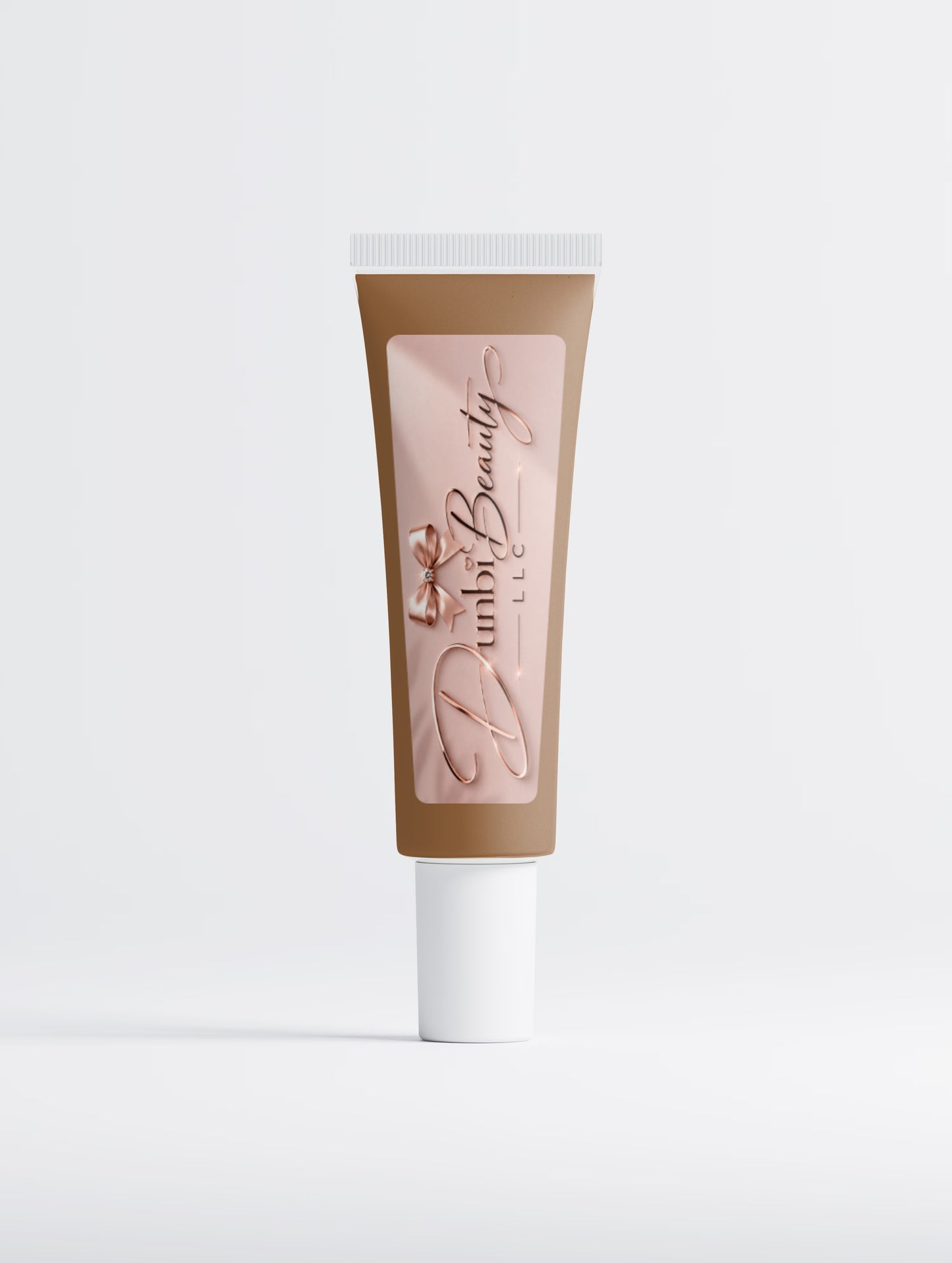 Foundation with Peptides, 35 Tan Warm