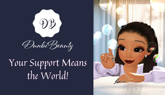 Help Us Grow and Thrive!