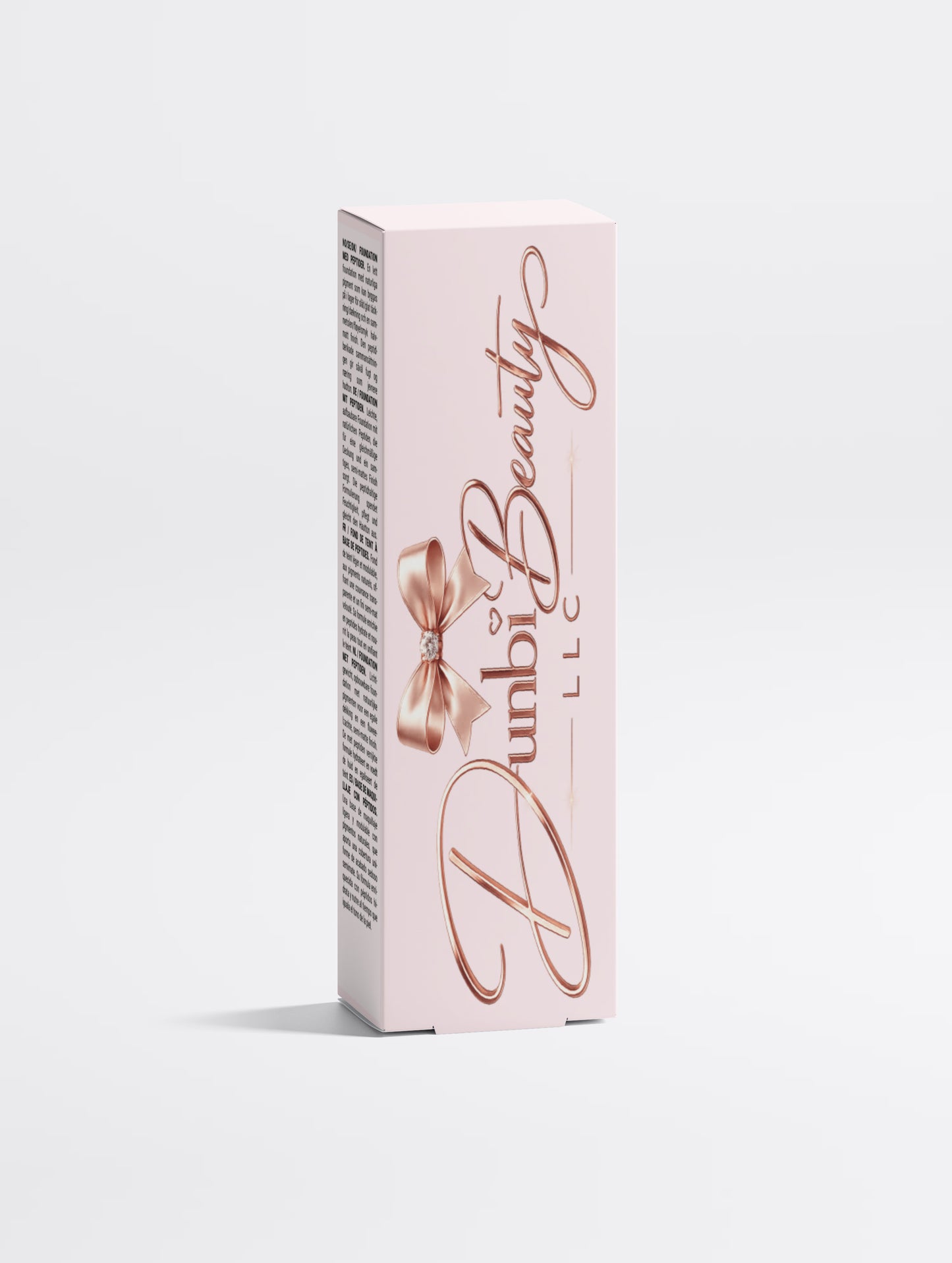 Foundation with Peptides, 30 Tan Neutral