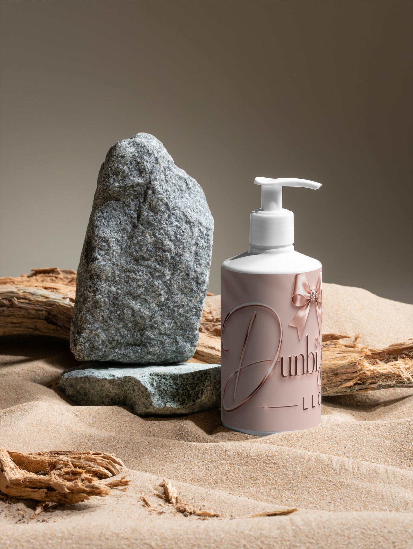 Sensitive Skin Face & Body Cleanser