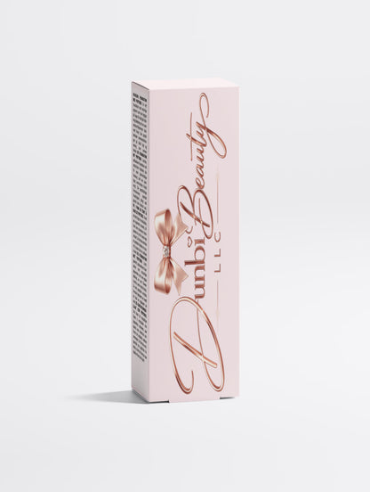 Foundation with Peptides, 10 Light Warm