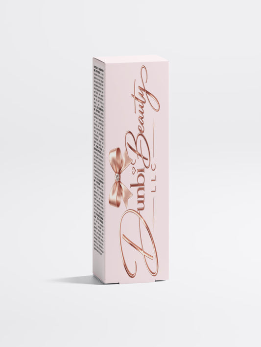 Foundation with Peptides, 10 Light Warm