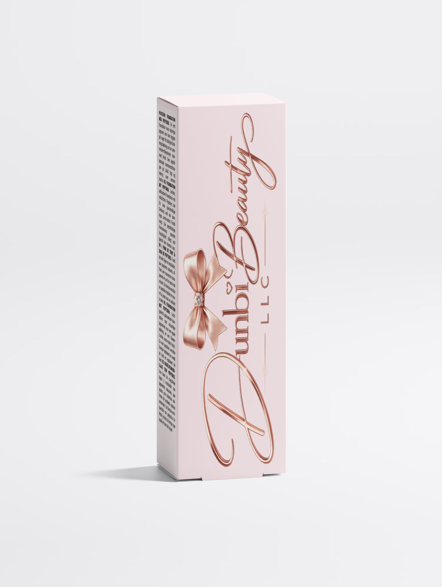 Foundation with Peptides, 05 Fair Neutral