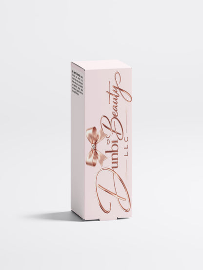 Matte Lipstick, Dusty Rose