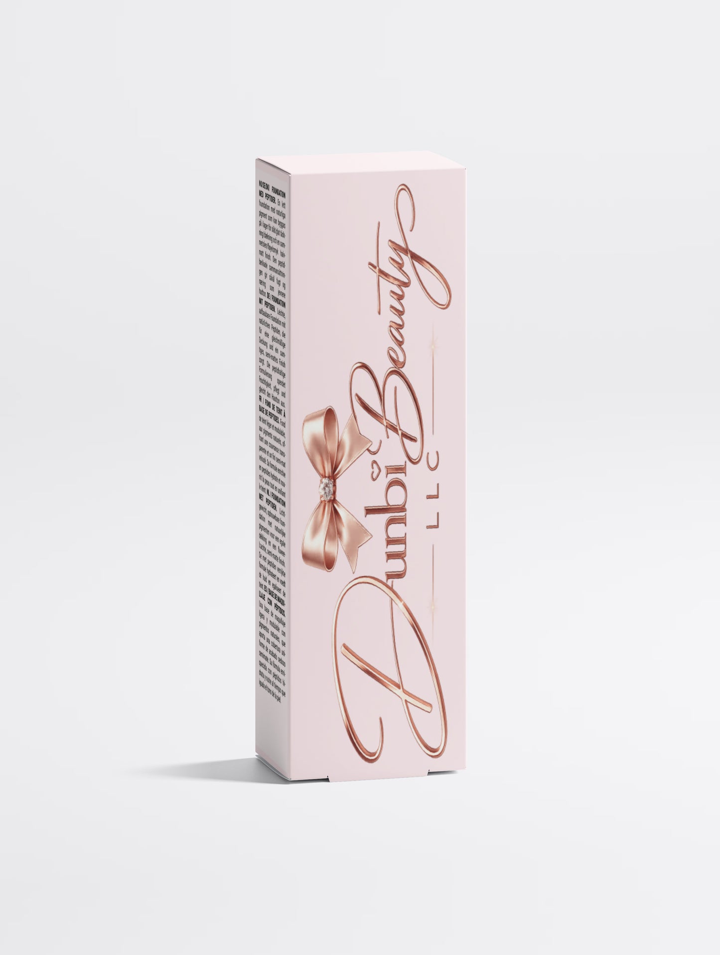 Foundation with Peptides, 05 Fair Neutral