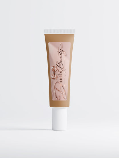 Foundation with Peptides, 30 Tan Neutral
