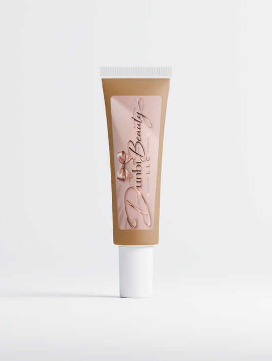 Foundation with Peptides, 30 Tan Neutral