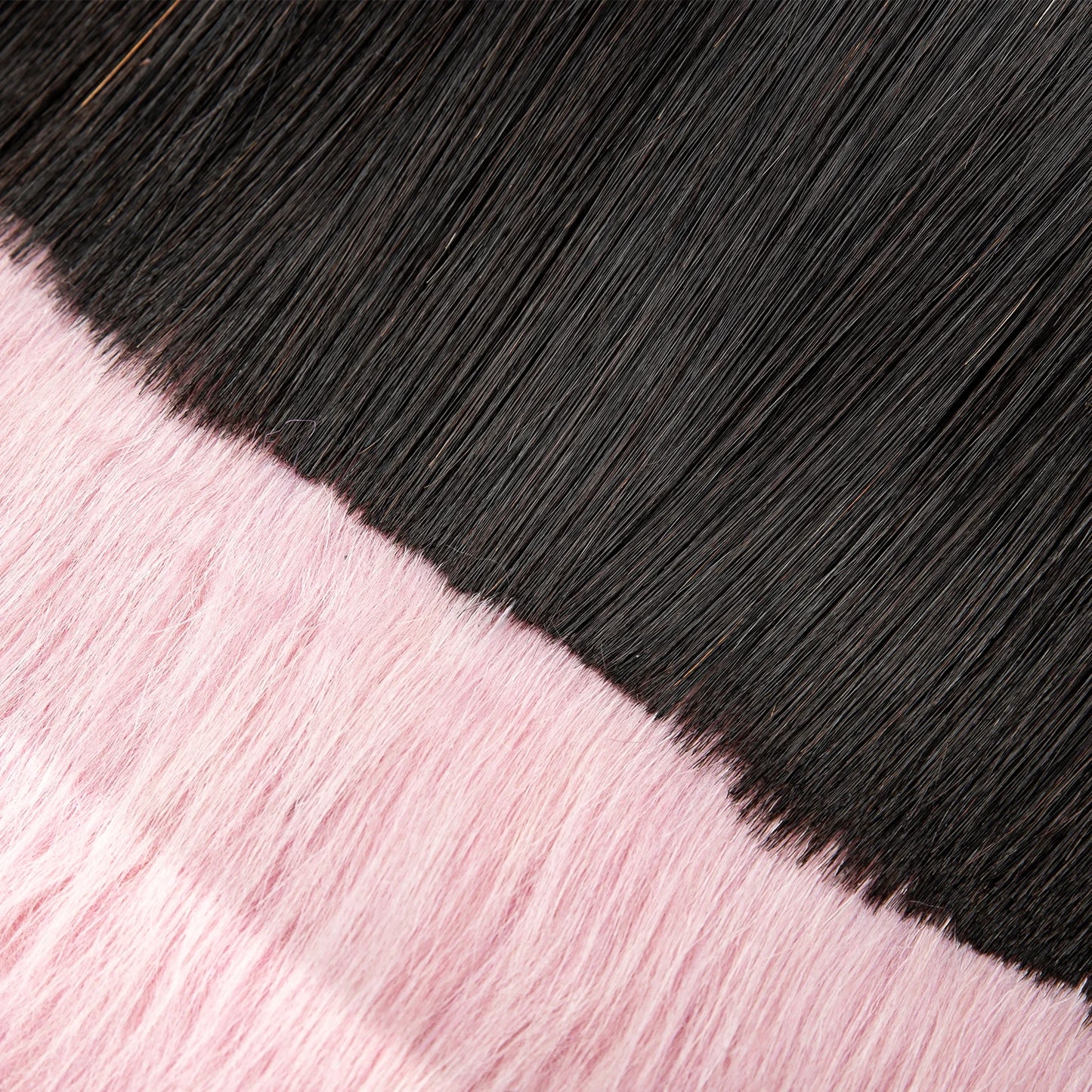 16A Double Drawn Vietnamese Raw Human Hair Bundles Bone Straight Bundles Human Hair Bundles Hair Extensions 100g/bundle