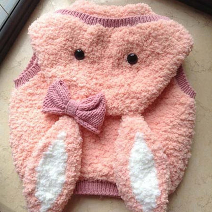 Soft Smooth Yarn Baby Knitting Wool Yarn Thick Yarn Fiber Velvet Yarn Hand Knitting Wool Crochet Yarn for DIY Sweater Cloth