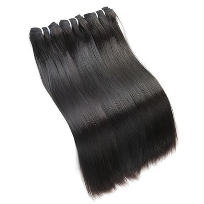 12A 30 Inch Human Hair Bundles Brazilian Hair Weave Bundles Straight Human Hair Bundles 30 Inch Bundles Hair Extensions