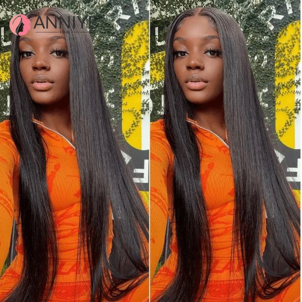 Straight Bundles Human Hair Brazilian Human Hair Bundles Remy Extensions 1/3/4 Bundle Raw Hair Extensions Wholesale Long Hair