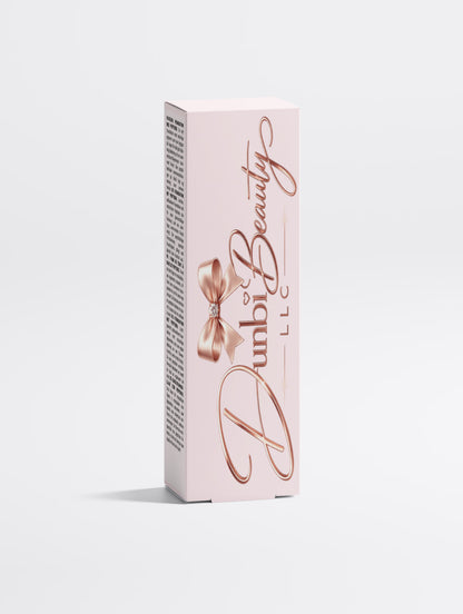 Foundation with Peptides, 50 Deep Cool