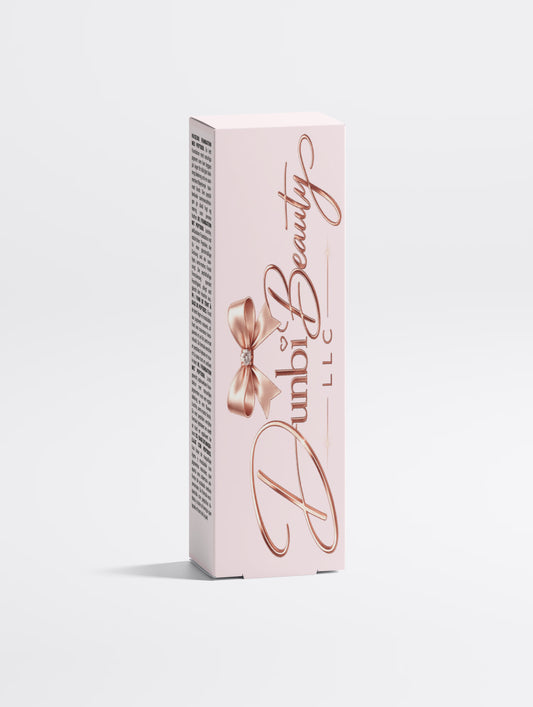 Foundation with Peptides, 50 Deep Cool