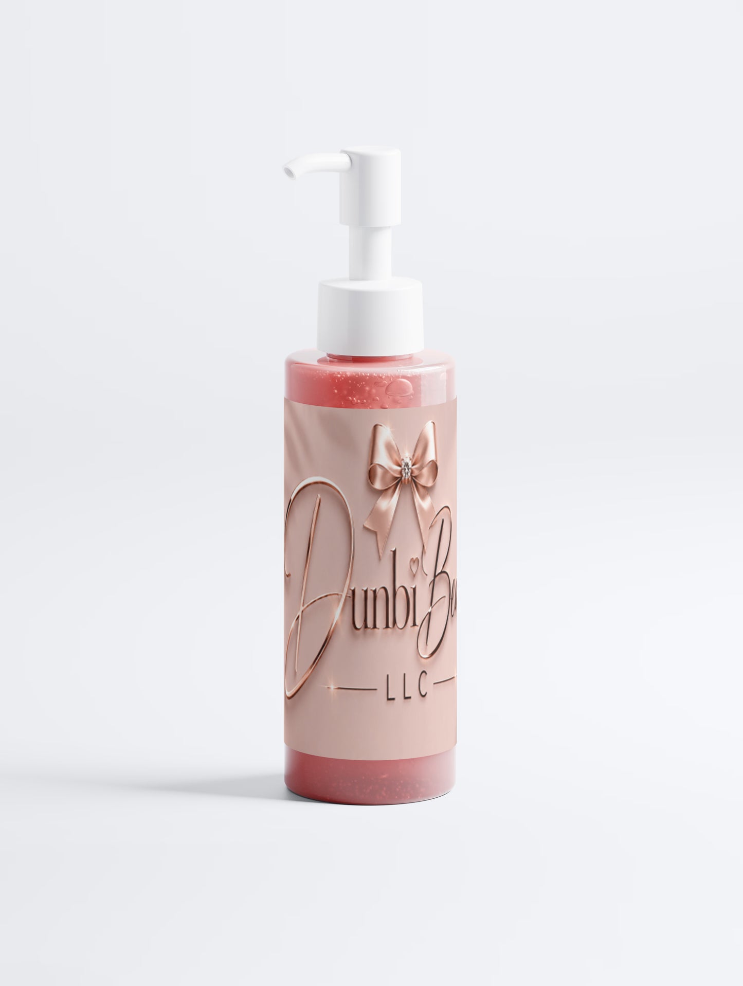Radiant Glow Facial Wash