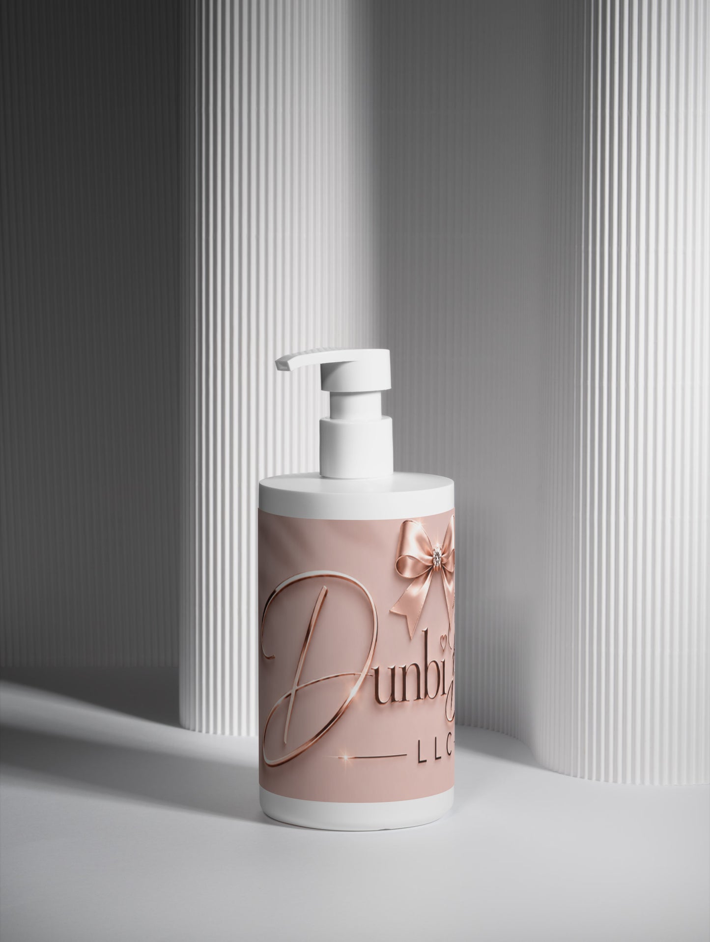 Sensitive Skin Face & Body Cleanser