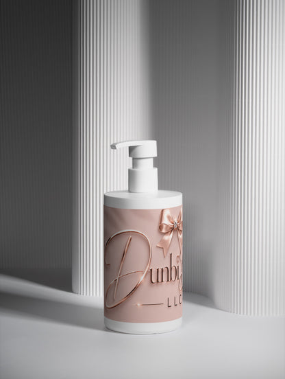 Sensitive Skin Face & Body Cleanser