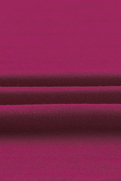 Long Sleeve Pullover and Jogger Pants Lounge Set