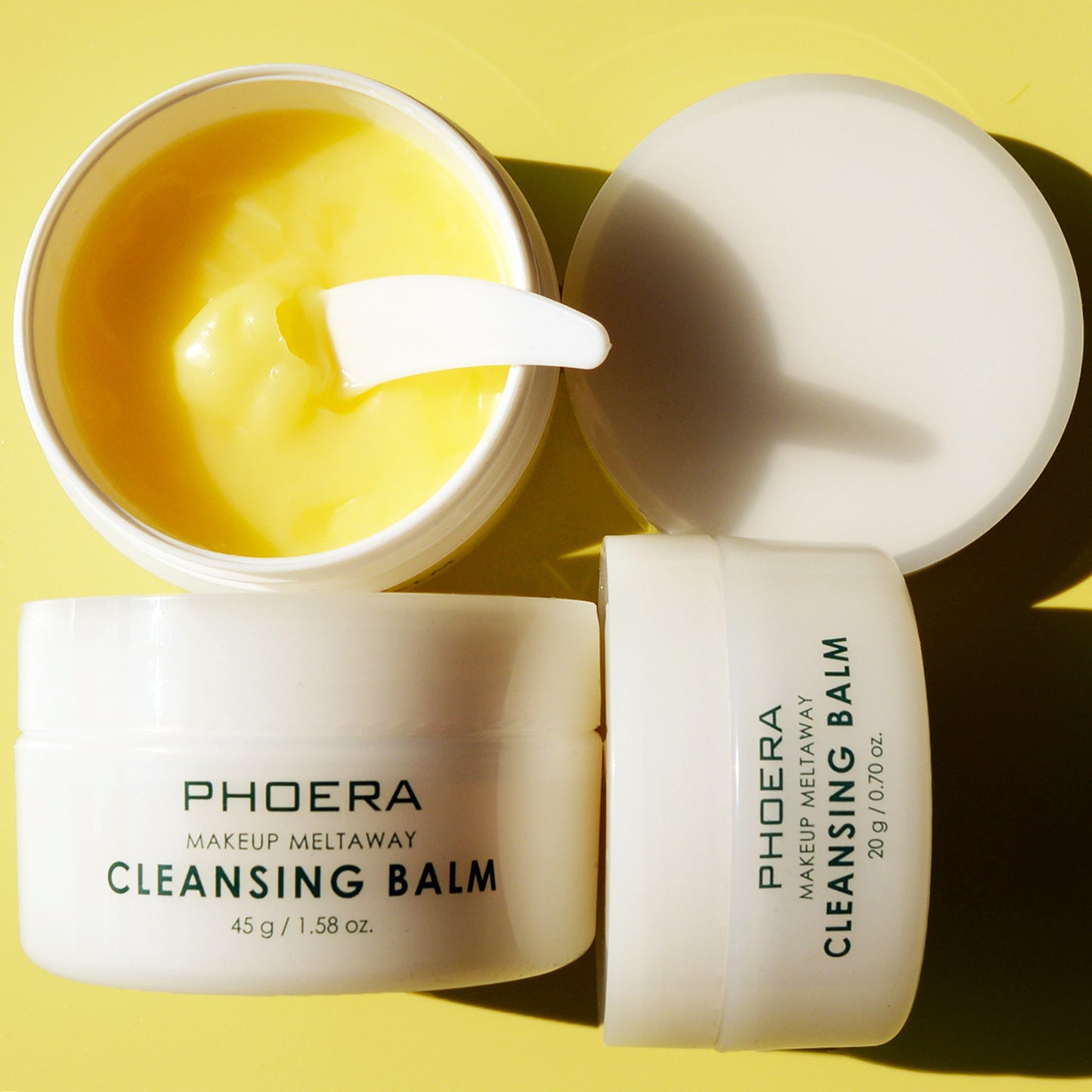 Household Simple Deep Cleansing Makeup Remover