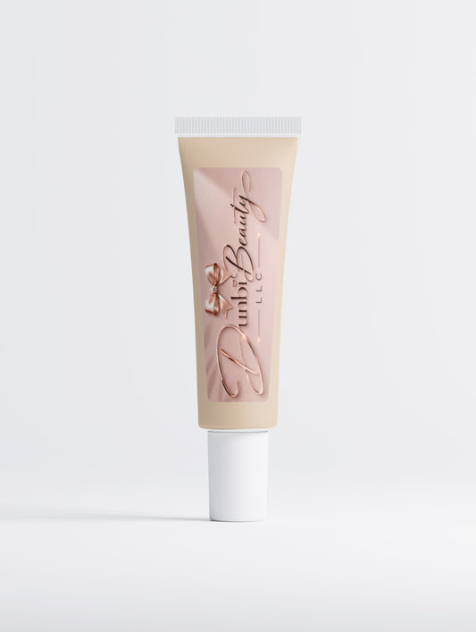 Foundation with Peptides, 05 Fair Neutral