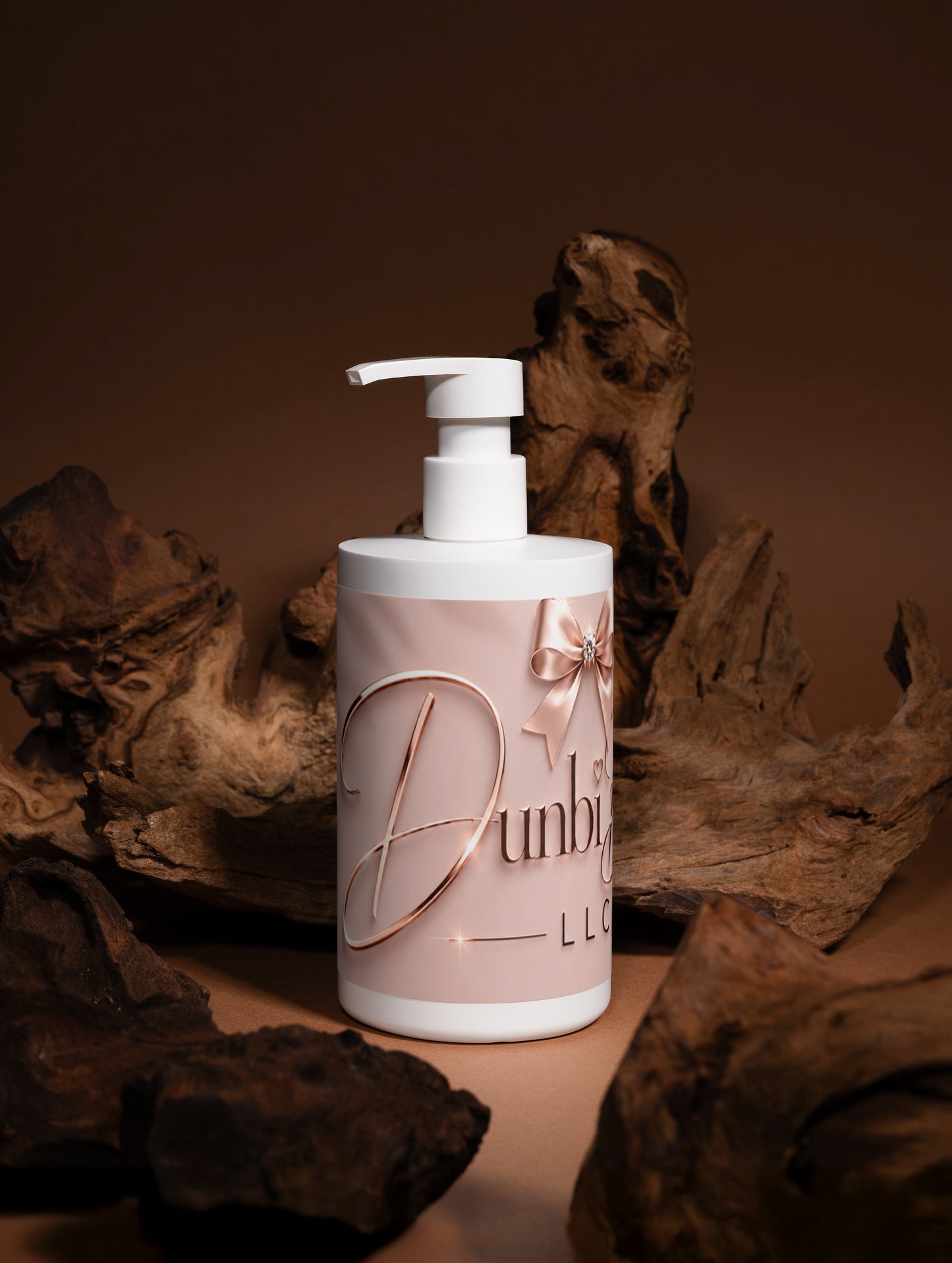 Sensitive Skin Face & Body Cleanser