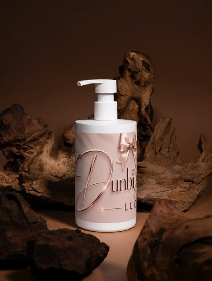 Sensitive Skin Face & Body Cleanser