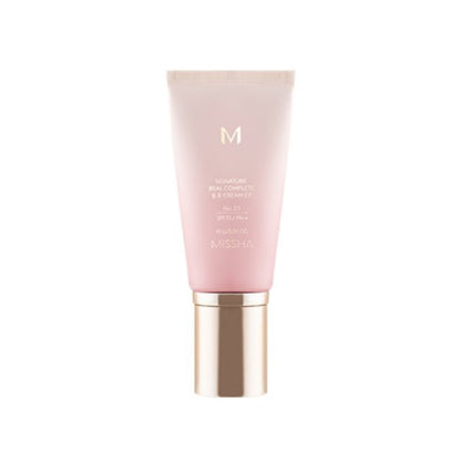 MISSHA M Signature Real Complete BB Cream EX 45g (2 Colors)
