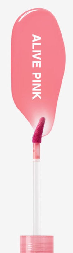 3CE SYRUP LAYERING TINT 4.7g (7 Colors)