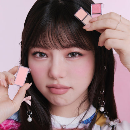 ETUDE My Best Tone Eye 2-Color Refill