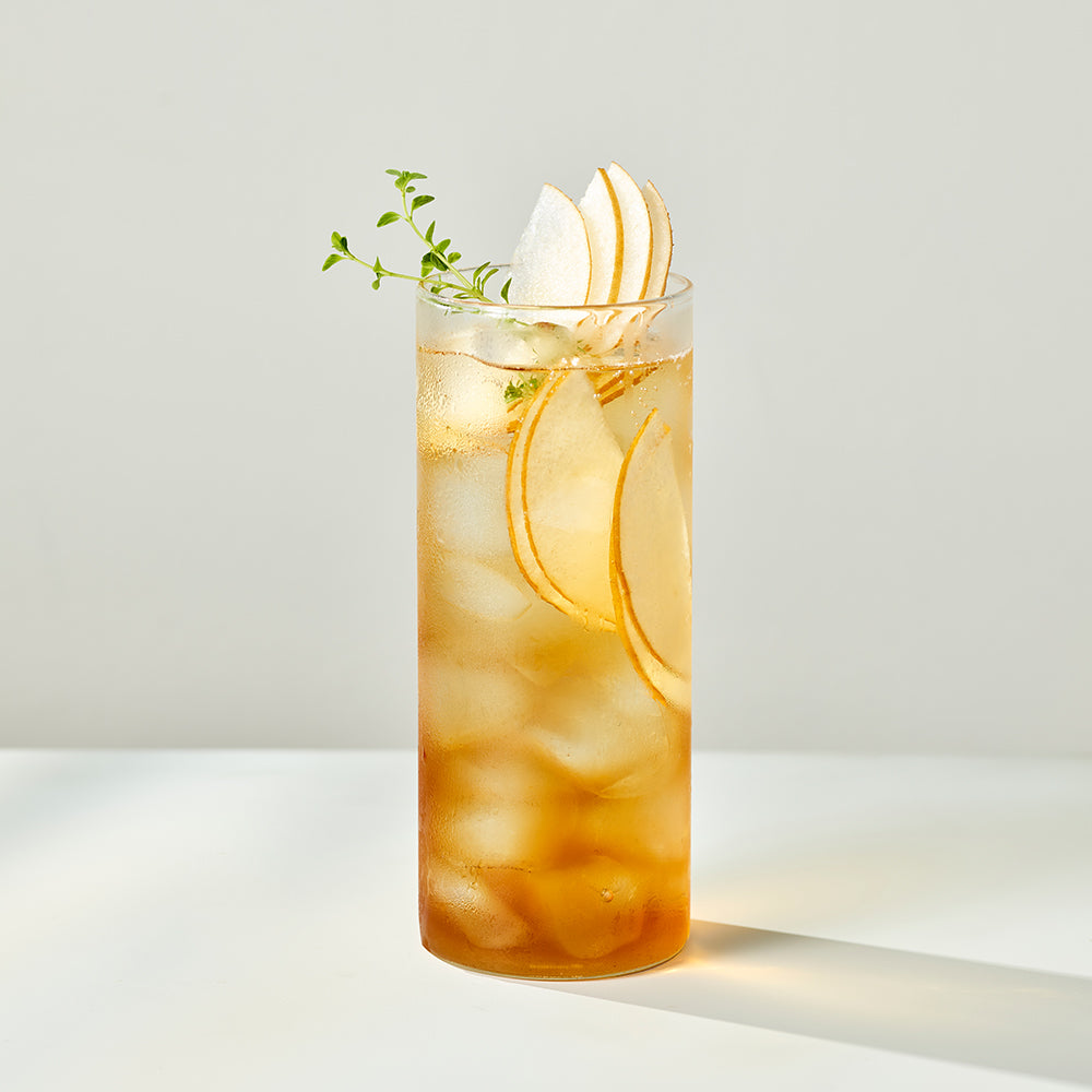 OSULLOC Honey Pear Tea (20 count)