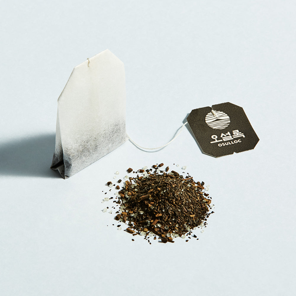 OSULLOC Honey Pear Tea (20 count)