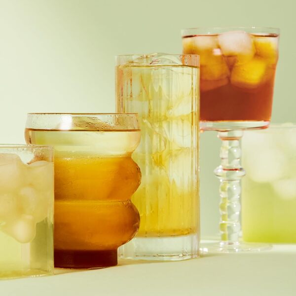 OSULLOC Honey Pear Cold Brew Tea  (20ea)