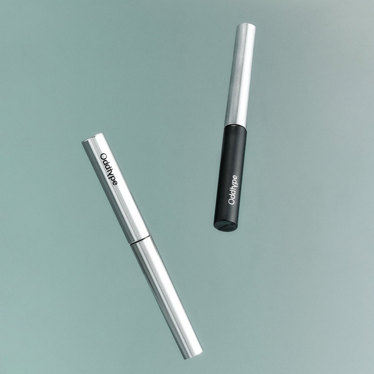 Oddtype Unlimited Curl Lift Mascara